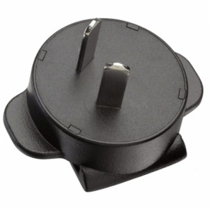 Australian clip for 4GR power adapter