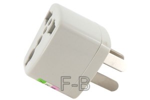 au adapter